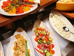 -拉蒂娜·巴西牛排馆 Latina·Brazilian Steakhouse(陆家嘴旗舰店)