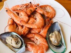 -视界美食自助餐厅·石家庄希尔顿酒店