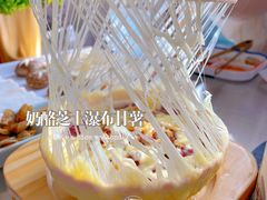 -朴太院·烤肉万岁·创意首尔料理(中联广场店)
