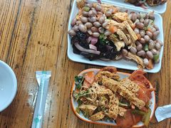 -娜娜大盘鸡(景华路店)