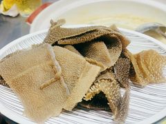 毛肚-金龙·打边炉(武进路店)