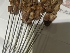 -三个大叔东北烧烤·砂锅菜(西三旗店)