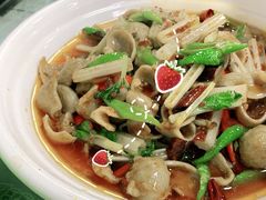 -鸡毛店·川菜(双楠店)