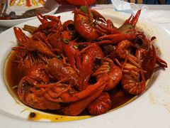 -霸王虾·麻辣小龙虾(清水河公园店)