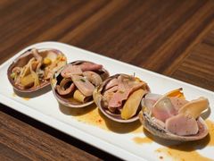 -东莱海上(长宁来福士店)