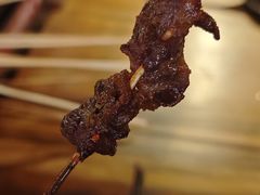 -花和尚·湘西小串烧烤(祈福店)