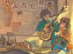 -大象音乐·吉他·架子鼓·声乐(双井店)