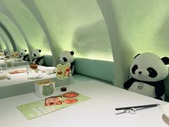 -眉州东坡·熊猫主题餐厅(枫蓝店)