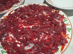 -汕头八合里海记牛肉店(清河店)