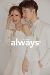 -卡米拉婚纱摄影工作室(金汇广场店)