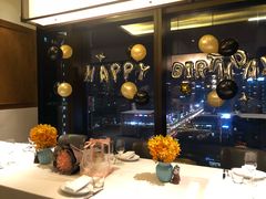 店内布置-沈阳君悦酒店·意坊意大利餐厅