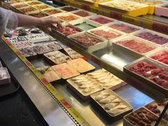 自助取餐区-川西坝子火锅(金沙1.0直营店)