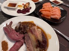 -白天鹅宾馆·流浮阁咖啡厅