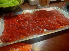 -黔有有贵州酸汤夺夺粉火锅(五味十字店)