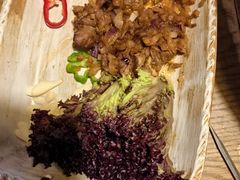 -那时新疆·若羌(经纬汇店)
