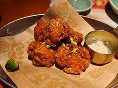 -仓桥家·焗寿司·锅物(光谷步行街店)