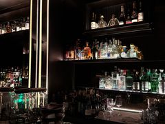 -DEW Lounge(深圳湾店)
