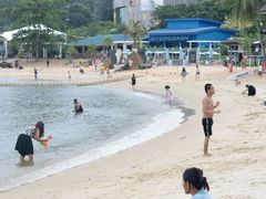 -巴拉湾海滩