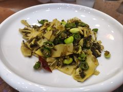 -长兴菜馆(高桥店)