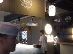 -日进一片海.生腌海鲜火锅.宵夜烧烤(三里屯总店)