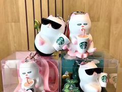 -星巴克(北京西大望路温特莱店)