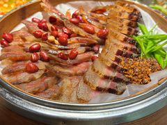 -吃饭皇帝大(长宁龙之梦店)