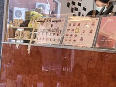 -JPG canteen(广州东山口店)