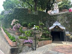 -澳门圣地牙哥古堡酒店