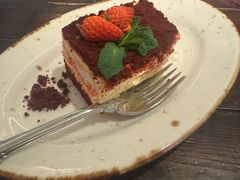 -良木缘咖啡西餐(川大店)