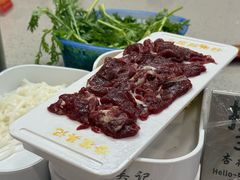 -杏花吴记牛肉火锅
