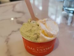 -Dal Cuore 达可芮冰淇淋(陕西北路店)