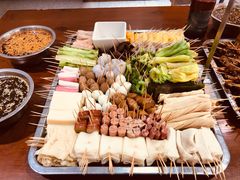 -谢智冷沾沾(万达金街店)