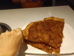 -黑窑厂糖油饼烤鸭·清真菜(总店)