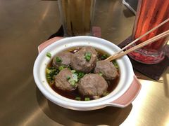 好牛筋丸子-813芭依珊 BAESAn(汇港购物中心店)