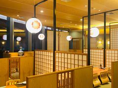 -皇品田苑日式料理(苏州中心店)