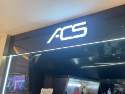 -ACS舞蹈工作室