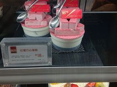 -85度C(深圳佳宁娜店)