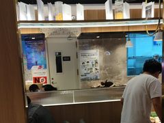 -比格比萨自助(宝山日月光店)