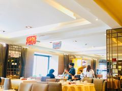大堂-大鸭梨(天通西苑店)