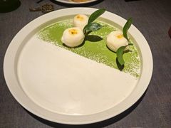 -锦府园·新台州菜(合生汇店)