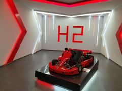 -H2卡丁车馆