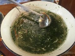 -蜜桃餐厅·古运河畔(南下塘店)