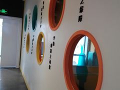 -玩胜青少儿体能(福田侨香中心)