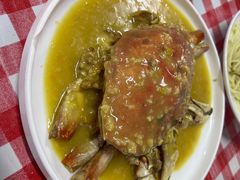 -琼大师东方烤乳猪(亚特兰蒂斯店)