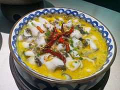-北国饭店·海鲜·北方菜(峡山店)