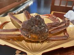 -蟹田居·活蟹料理(东城店)