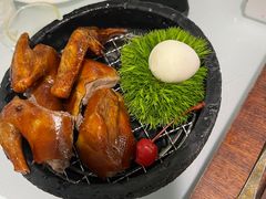 -3号仓库·创意中国菜(新世界城店)
