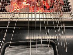 -老吕涮羊肉•东北原味烧烤•大油边•烤鱼(五角场店)