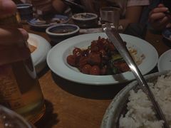 -95号酱骨·一块豆腐(展春园西路店)