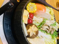 -水林间·寿喜烧自助(仙林金鹰店)